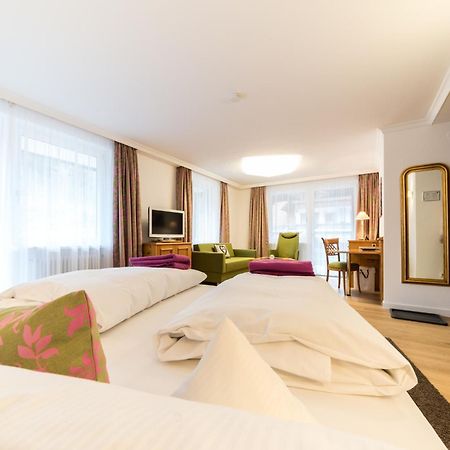 וולפאך Naturparkhotel Adler מראה חיצוני תמונה