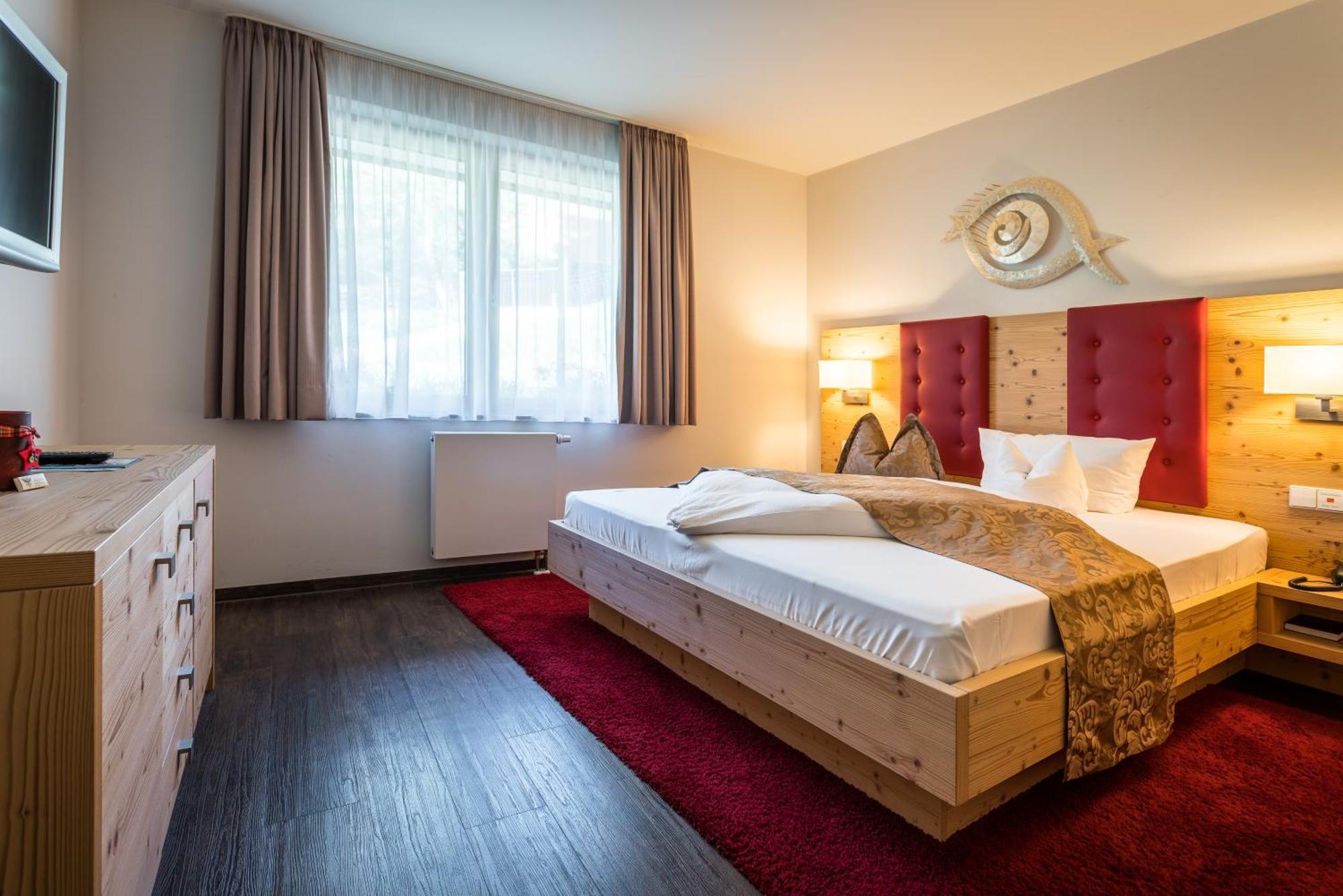 וולפאך Naturparkhotel Adler מראה חיצוני תמונה