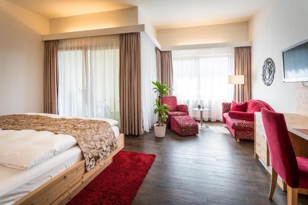 וולפאך Naturparkhotel Adler מראה חיצוני תמונה