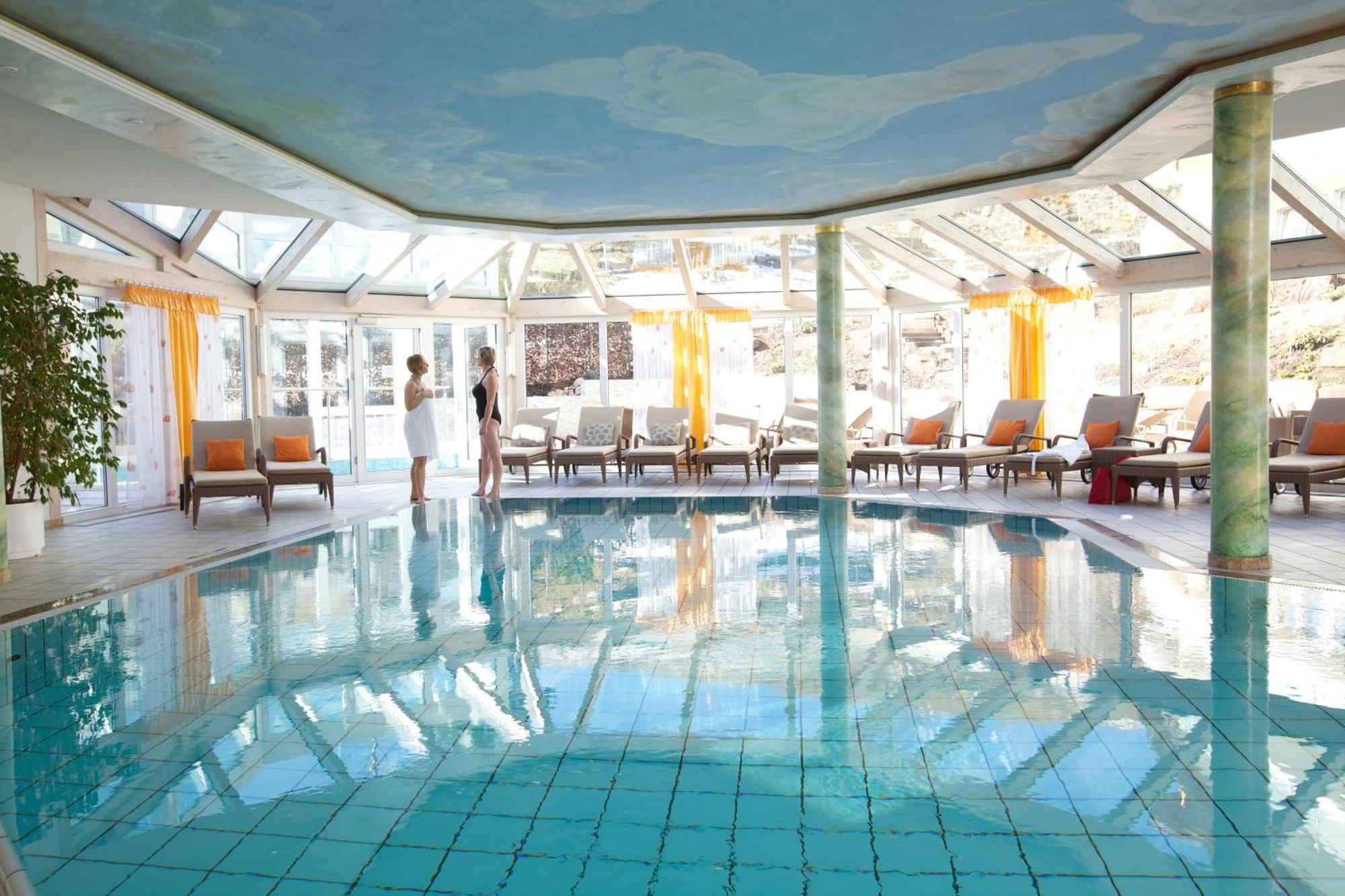 וולפאך Naturparkhotel Adler מראה חיצוני תמונה