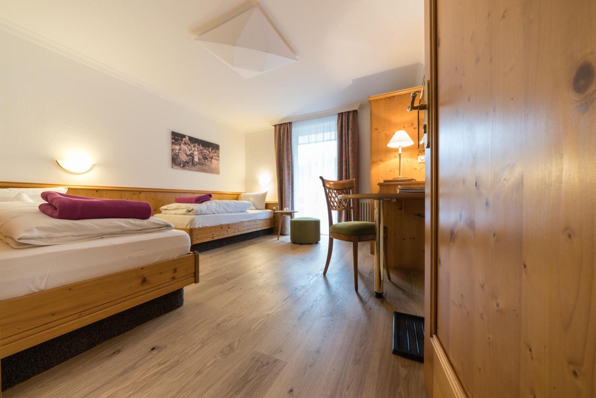 וולפאך Naturparkhotel Adler מראה חיצוני תמונה