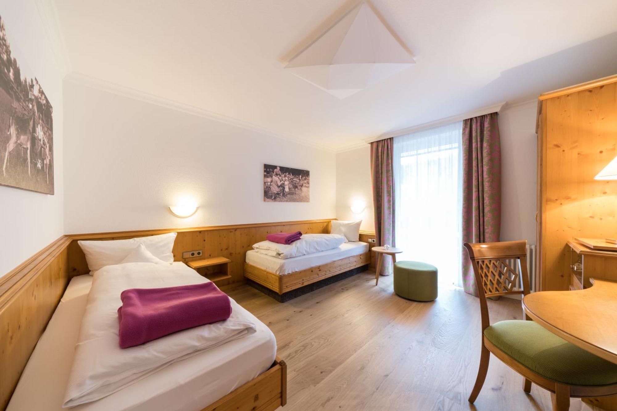 וולפאך Naturparkhotel Adler מראה חיצוני תמונה