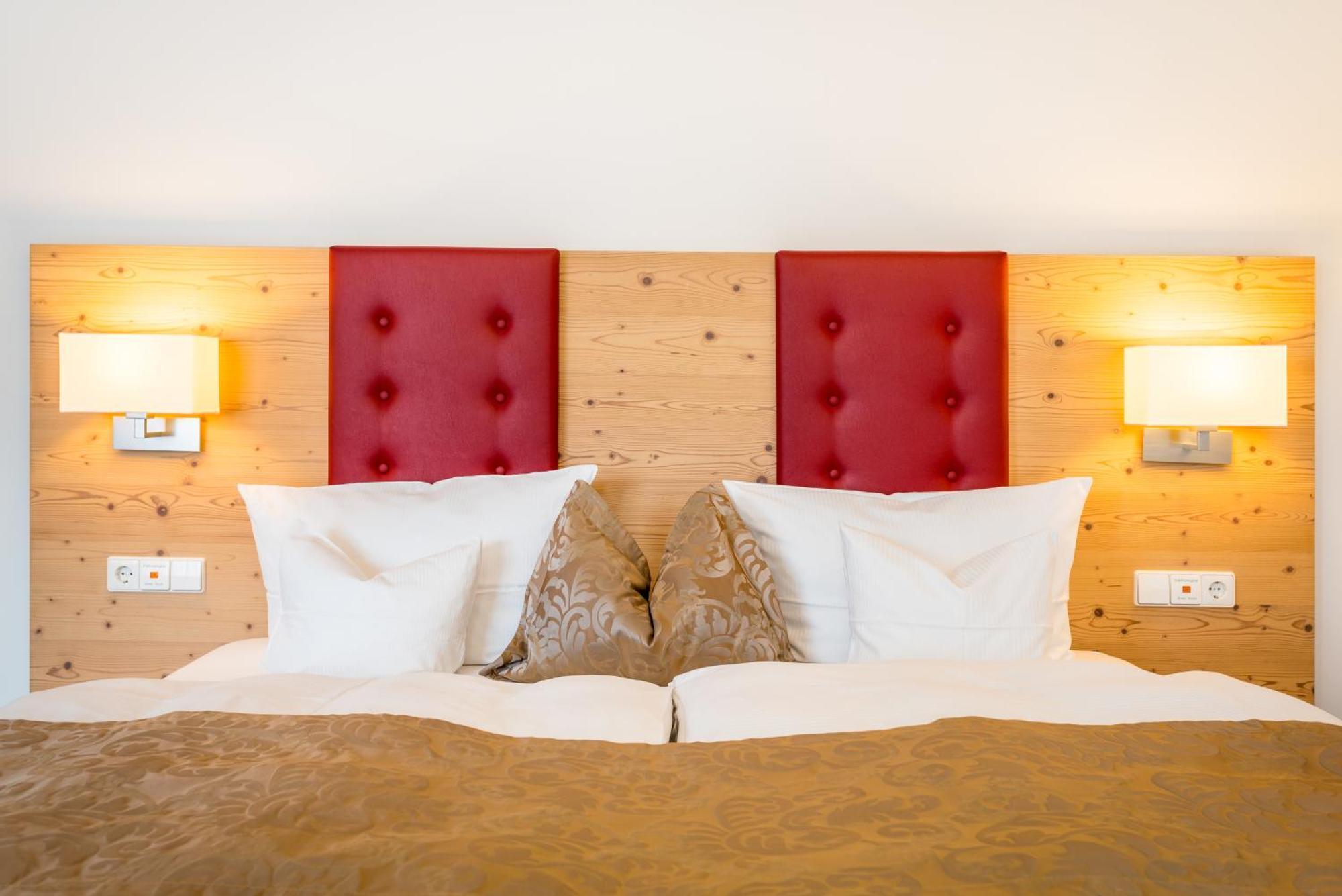 וולפאך Naturparkhotel Adler מראה חיצוני תמונה