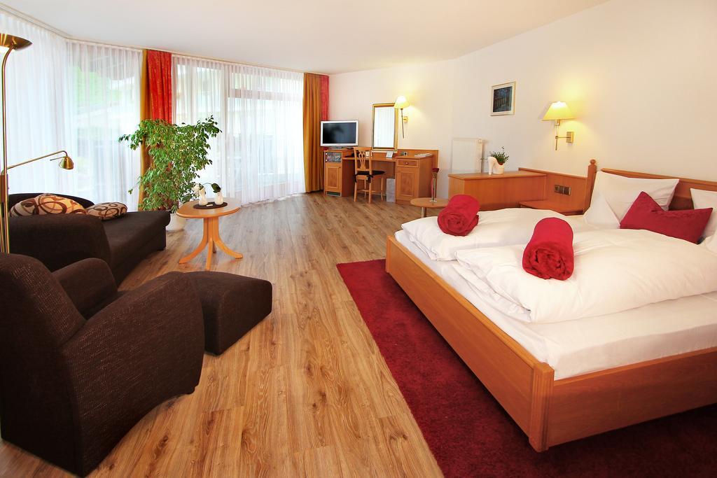 וולפאך Naturparkhotel Adler מראה חיצוני תמונה