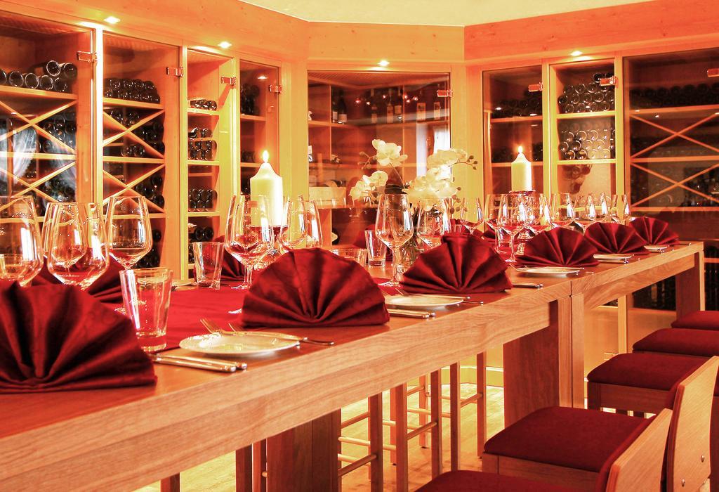 וולפאך Naturparkhotel Adler מראה חיצוני תמונה