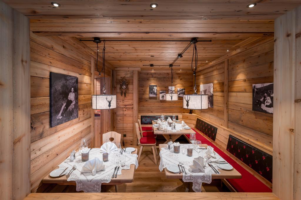 וולפאך Naturparkhotel Adler מראה חיצוני תמונה