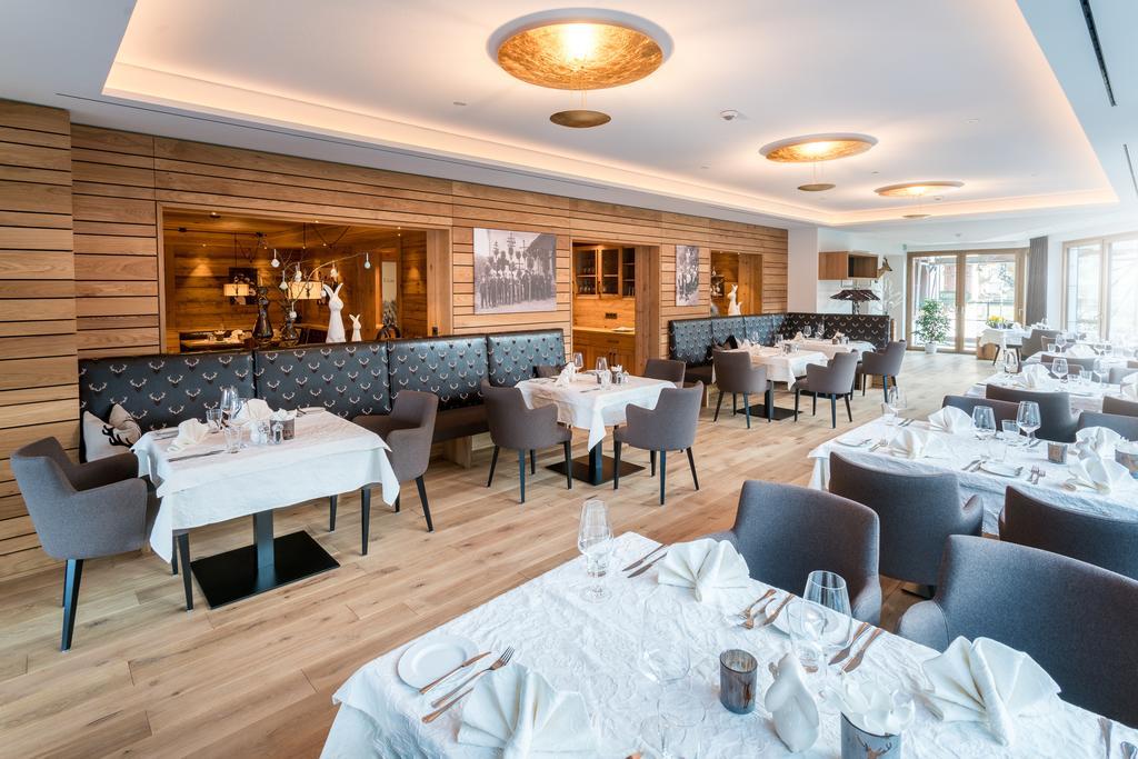 וולפאך Naturparkhotel Adler מראה חיצוני תמונה