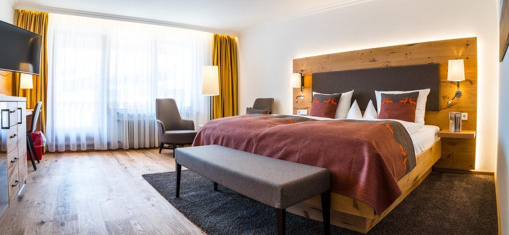 וולפאך Naturparkhotel Adler מראה חיצוני תמונה