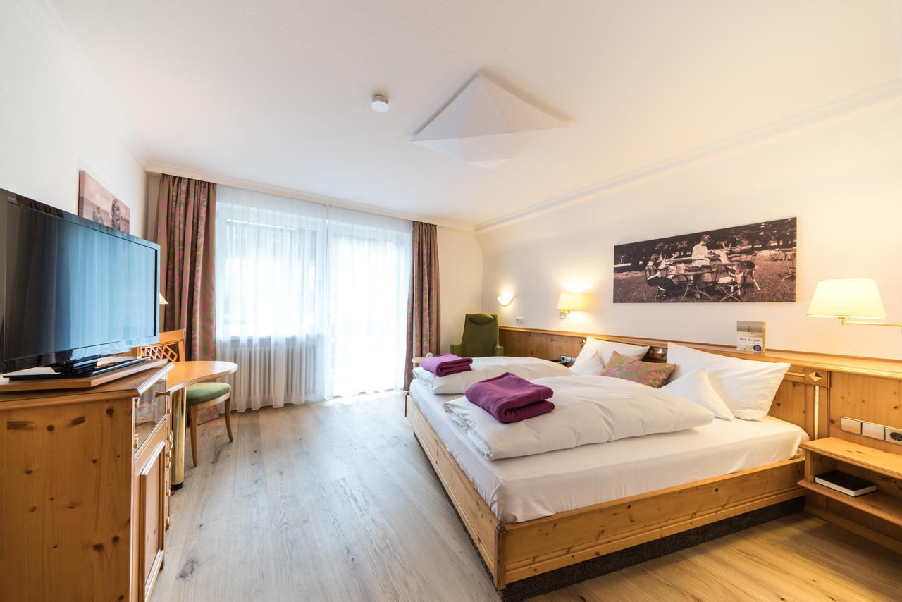 וולפאך Naturparkhotel Adler מראה חיצוני תמונה