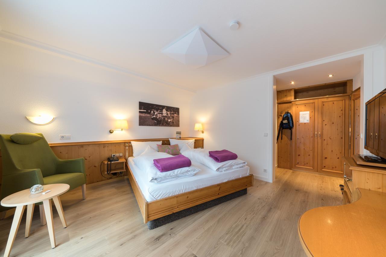 וולפאך Naturparkhotel Adler מראה חיצוני תמונה