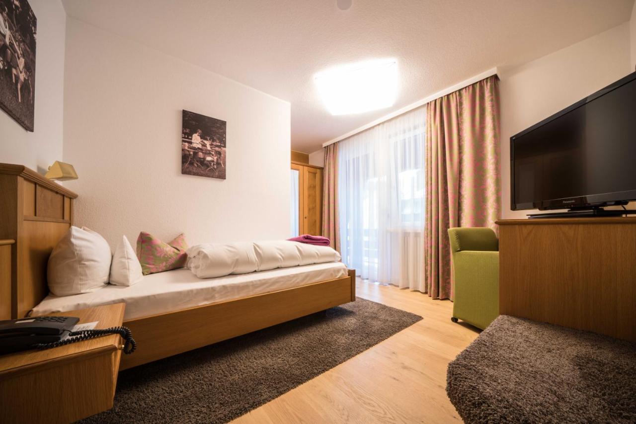 וולפאך Naturparkhotel Adler מראה חיצוני תמונה
